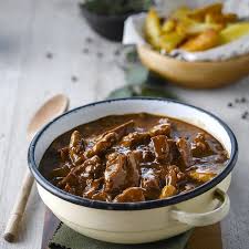 Beef Trinchado